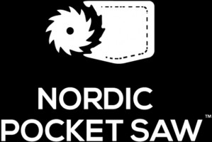 Nordic Pocket Saw