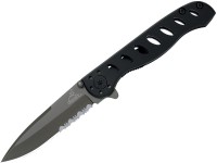Gerber Evo Jr Serrated Edge Knife