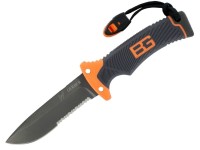 Messer Bear Grylls Ultimate Knife
