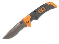 Bear Grylls Scout Knife