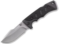 Gerber Metolius Folder Fine Edge Knife