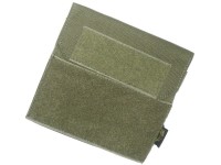 Molle Administrative Storage Pouch RG Flyye