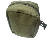 Molle Medical First Aid Kit Pouch RG Flyye