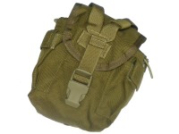 Molle Canteen Pouch Ver.FE CB Flyye