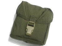 Molle Medical First Aid Kit Pouch Ver.FE RG Flyye