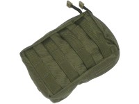 Molle Vertical Accessories Pouch RG Flyye