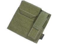 Molle Administrative/ Pistol Mag Pouch RG Flyye