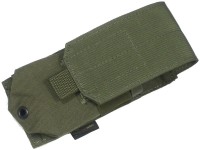 Molle Single M4 Mag Pouch RG Flyye