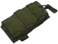 Molle EV Universal Single Mag Pouch RG Flyye
