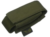 Molle 40mm Grenade Shelll Pouch RG Flyye
