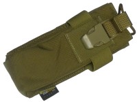 Molle PRC 148 MBITR Radio Pouch CB Flyye