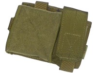 Molle SAF Admin Panel CB Flyye