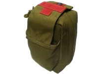 Molle SpeOps Thin Ultility Pouch CB Flyye