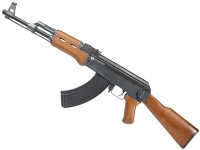 Kalashnikov AK47 AEG Cyb
