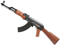 AK47 Full Metal Blow Back AEG G&G
