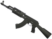 Kalashnikov AK47 Tactical AEG Cyb