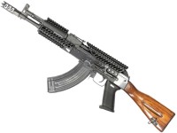 AK104N Tac Mod A AEG E&L/Spartan