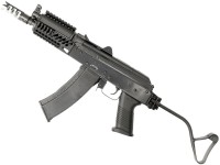 AK74UN Tac AEG E&L/Spartan