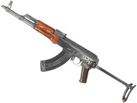 AKMS AEG E&L/Spartan