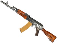 AK74N AEG E&L/Spartan