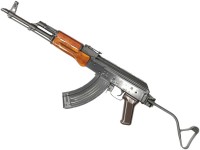 AIMS AEG E&L/Spartan