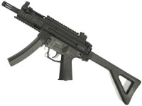 Cybergun GSG 522 PK Folding Stock AEG