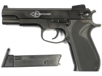 Firepower Pistol .45 Spring Gun Cybergun