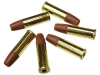 Colt Python Metal Shell 6pcs