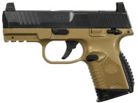 Cyb FN 509 Compact MRD Dual Tone Spring Pistol