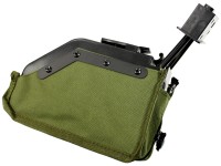 Boben M249 2000BB OD Cybergun