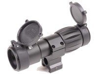 Swiss Arms 3x Magnifier Scope
