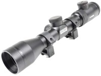 1.5-6X42 Engraved Scope Swiss Arms