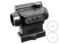 Red Dot Sight Auto Adaptive Swiss Arms