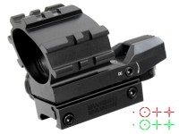 Swiss Arms Combat Reflex Dot Sight