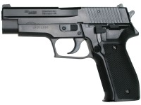 Sig Sauer P226 HPA Spring Pistol KWC/Cyb