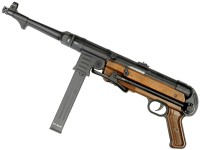 Cybergun MP40 Schmeisser AEG SMG