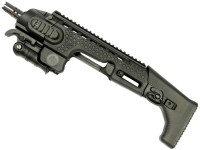 APS Conversion for Glock