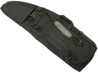 Rifle Bag Double 100-120cm Blackwater