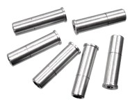 Dan Wesson Alu Trishot Shell 6pcs