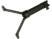Bipod Grip Black