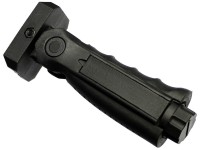 Foldable Vertical Multi Angle Grip Swiss Arms