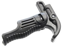 Vertical Folding Grip AK Swiss Arms
