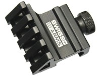 Swiss Arms 45° Offset Mount