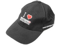 Kapa Šilt Swiss Arms