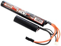 Baterija LiPo 11,1V 25C 1600mAh SD Swiss Arms