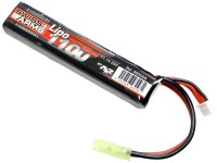 Baterija LiPo 11,1V 25C 1100mAh Swiss Arms