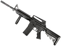 Umarex Oberland Arms OA-15 R.I.S. Dual Loading Spring Rifle