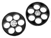 Umarex T4E HDR 50 Drum Magazine 2pcs