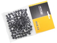 Umarex Rubberball T4E .43 Cal 100pcs
