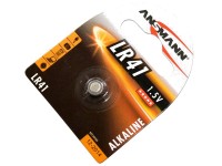 Baterija LR41 1.5V Ansmann